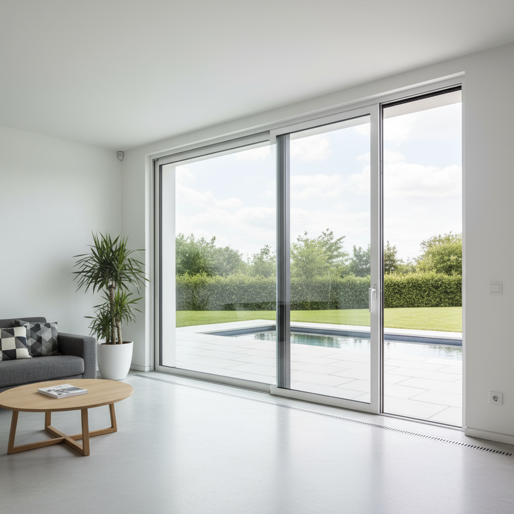 Optima Sliding System